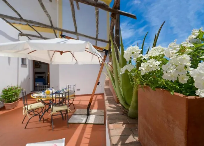 Casa La Verbena