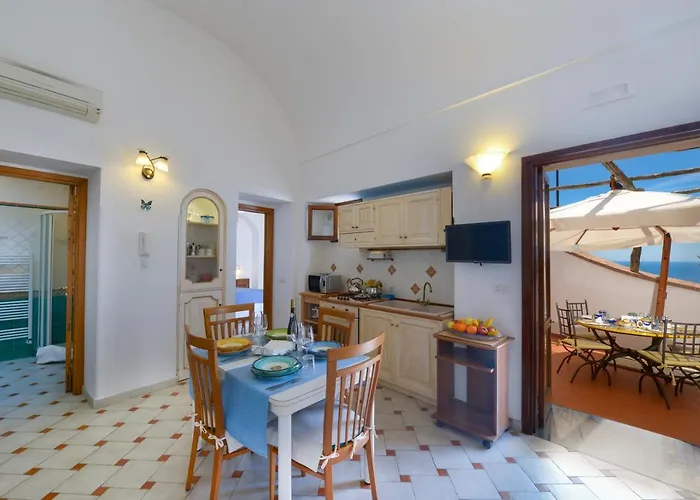 Casa La Verbena