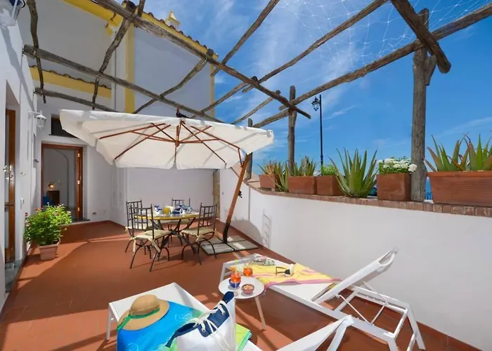 Casa La Verbena