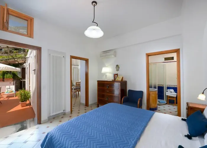 Casa La Verbena