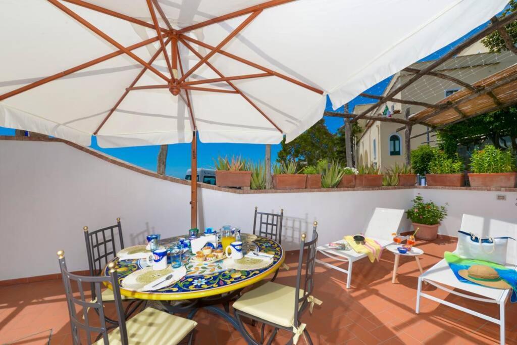 Casa La Verbena Apartment