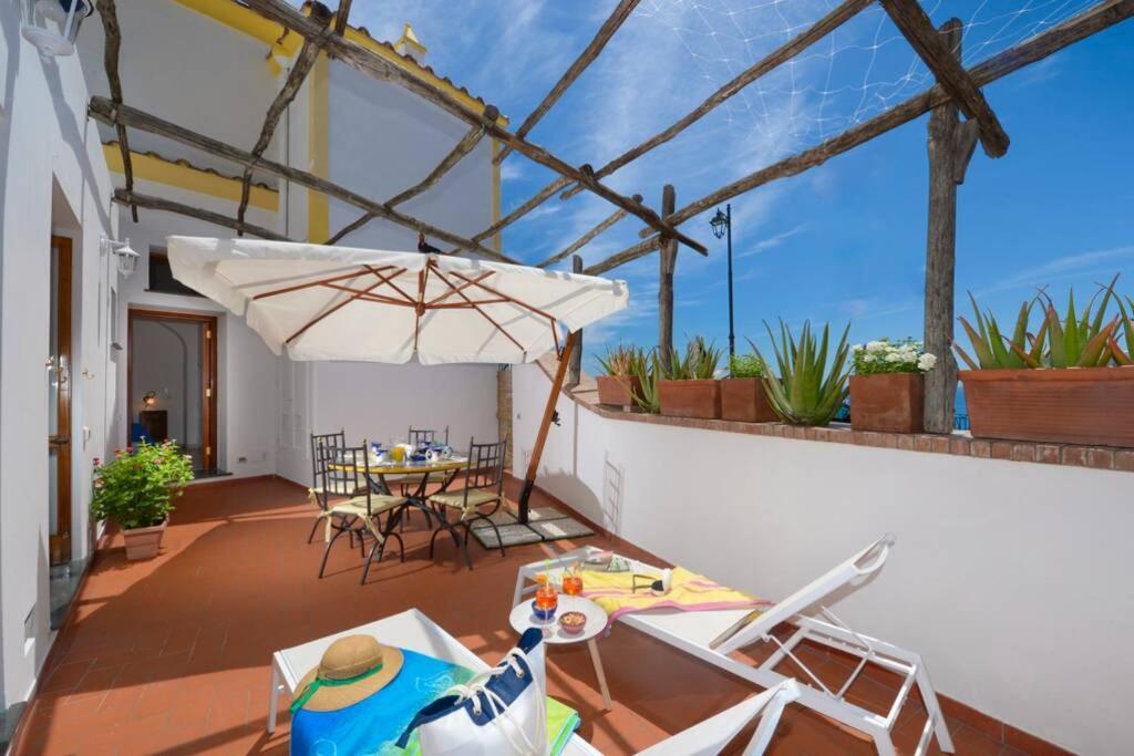 Casa La Verbena *