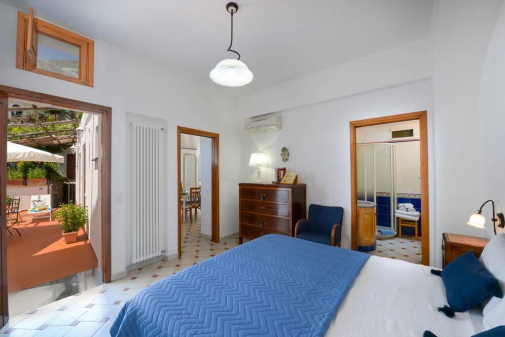 Apartment Casa La Verbena