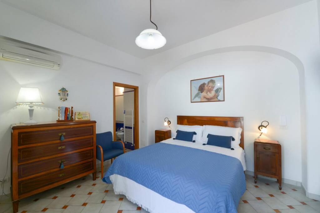 Apartment Casa La Verbena