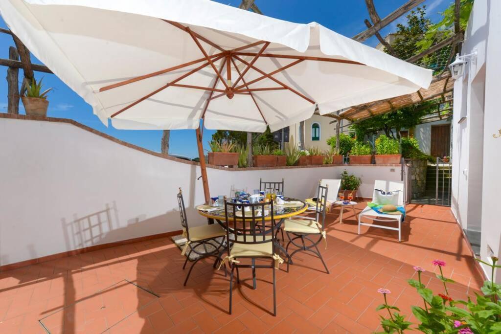 Apartment Casa La Verbena