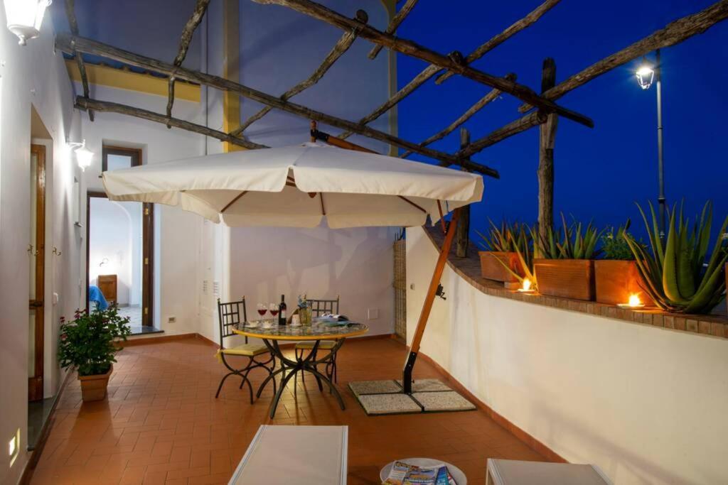 Apartment Casa La Verbena