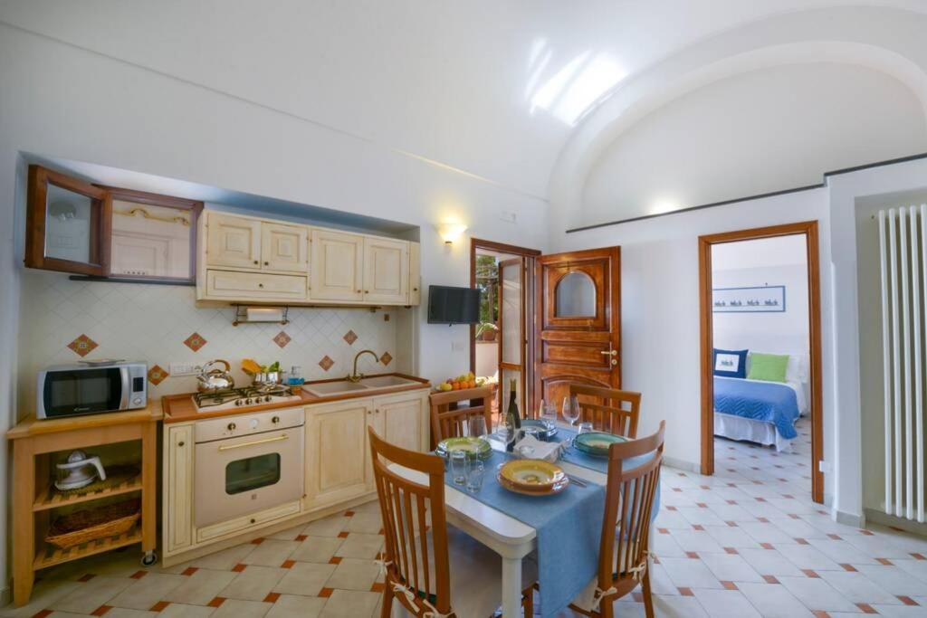 Apartment Casa La Verbena *