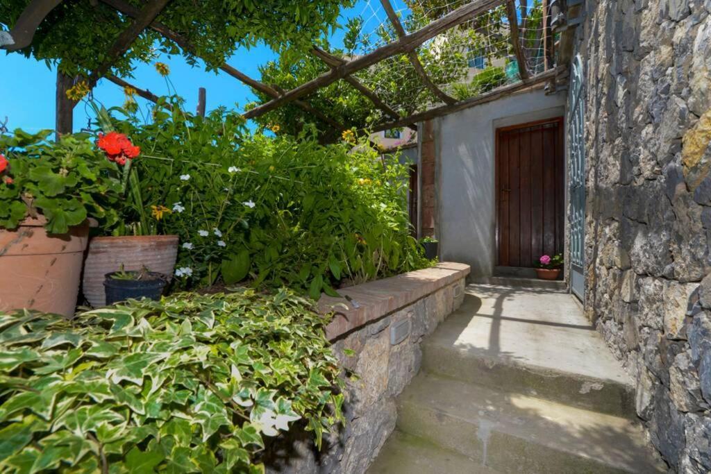 Casa La Verbena Praiano