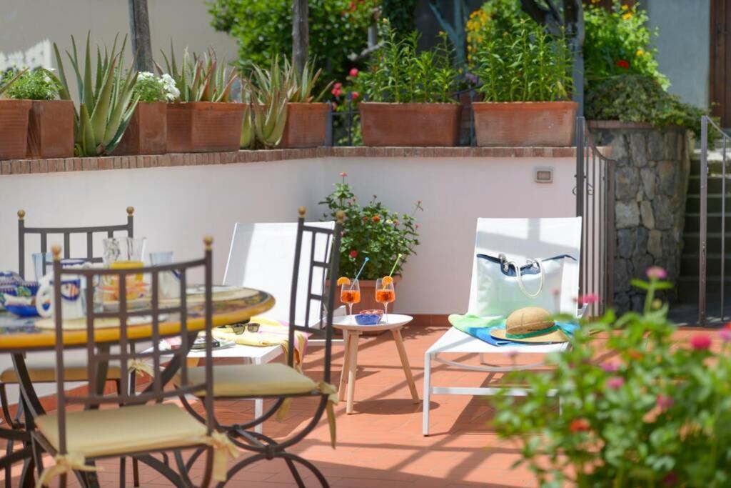 Casa La Verbena