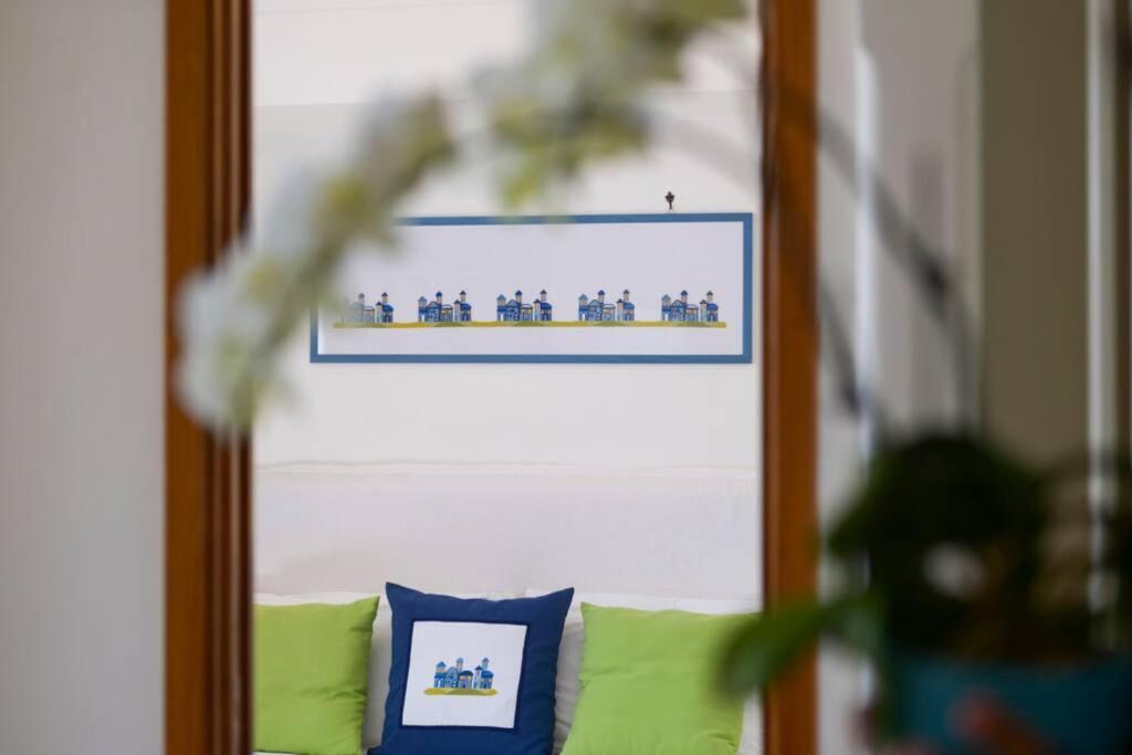 Casa La Verbena Praiano